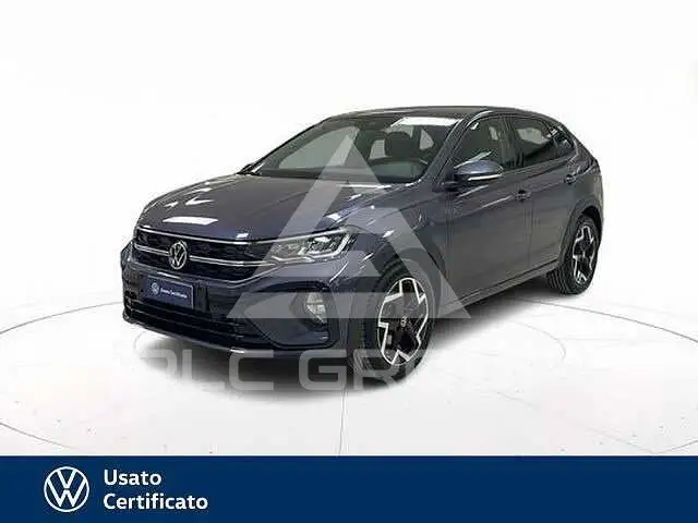2025 Volkswagen Taigo