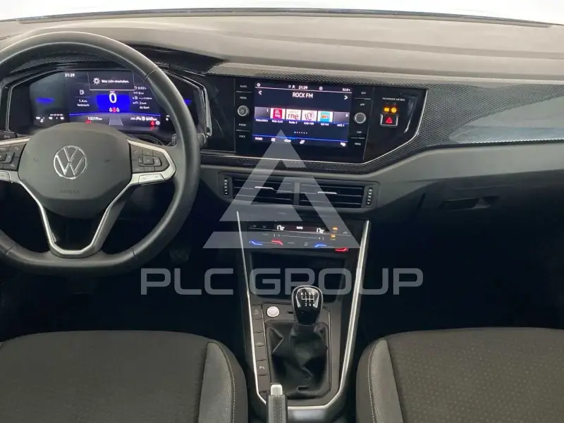 2025 Volkswagen Taigo