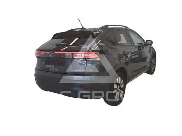 2025 Volkswagen Taigo