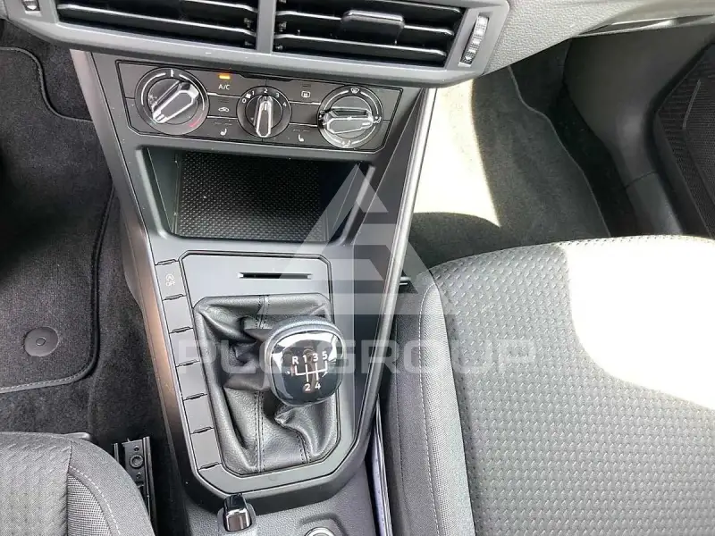 2025 Volkswagen Taigo
