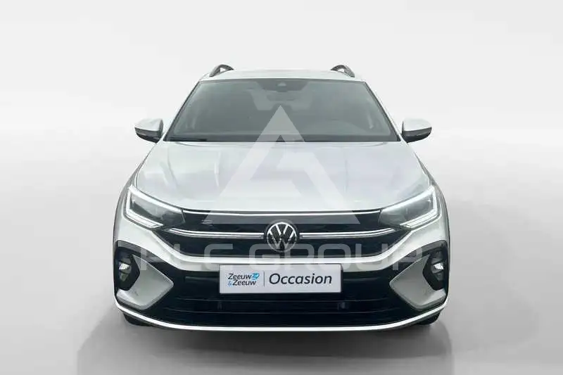 2025 Volkswagen Taigo