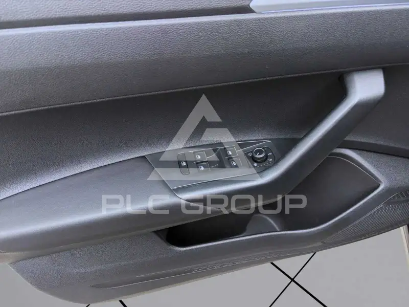 2025 Volkswagen Taigo