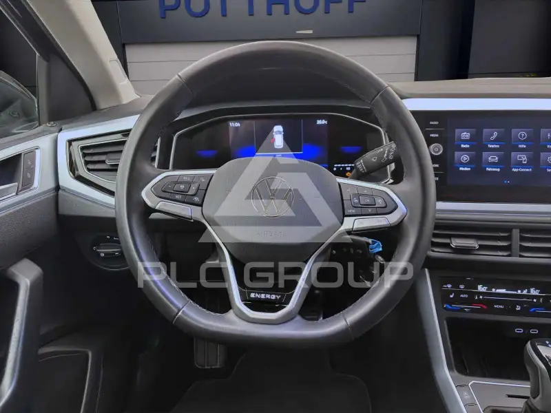 2025 Volkswagen Taigo