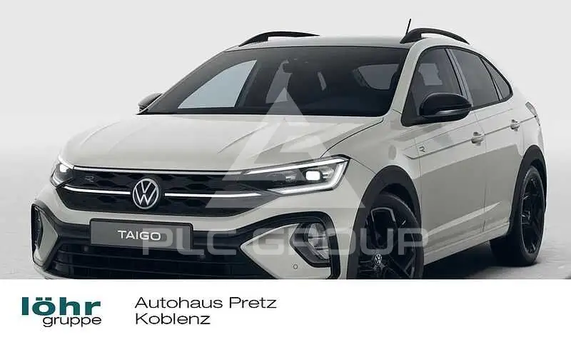 2025 Volkswagen Taigo