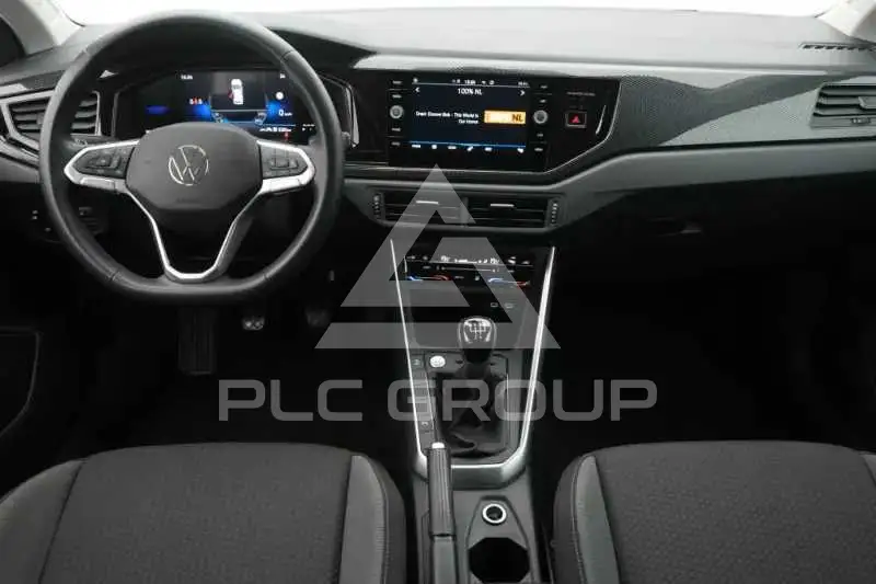 2025 Volkswagen Taigo