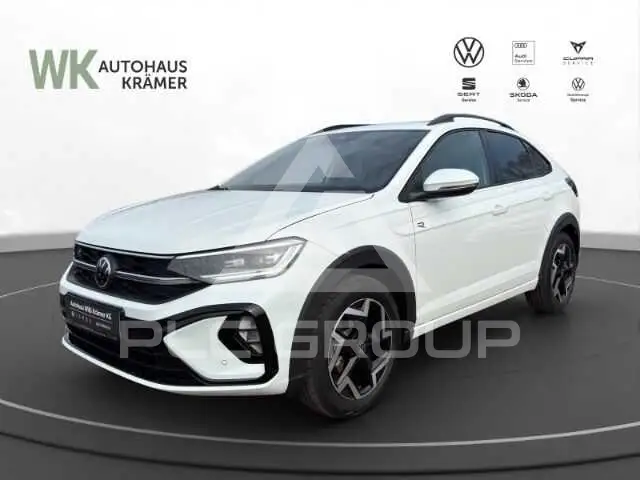 2025 Volkswagen Taigo