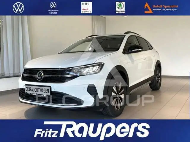2025 Volkswagen Taigo