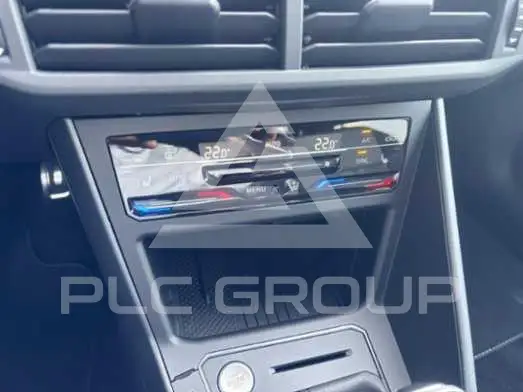 2025 Volkswagen Taigo