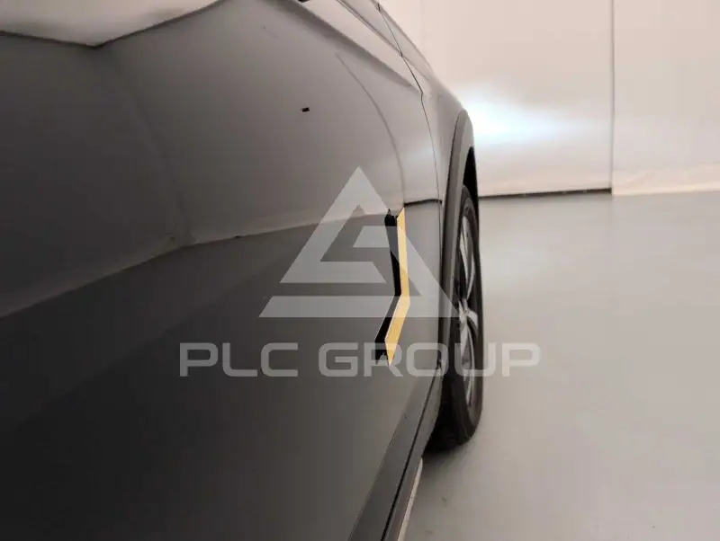 2025 Volkswagen Taigo