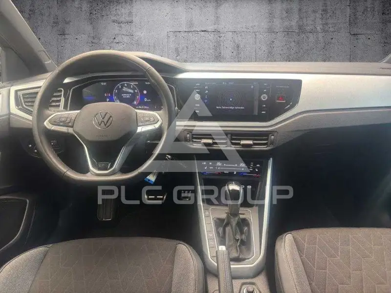 2025 Volkswagen Taigo