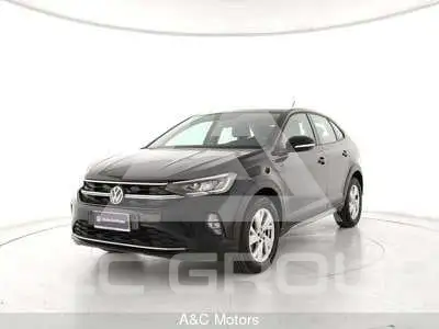 2025 Volkswagen Taigo