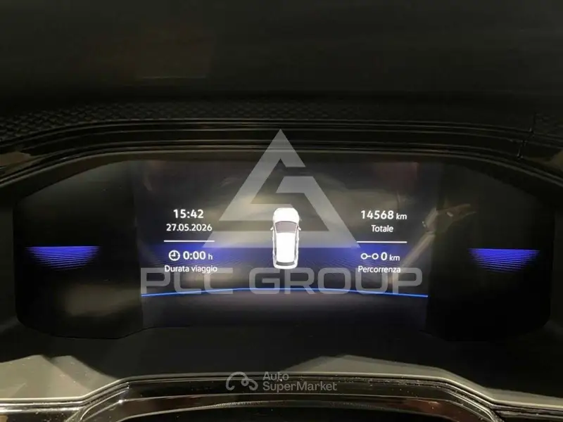 2025 Volkswagen Taigo
