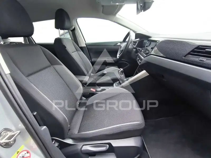 2025 Volkswagen Taigo