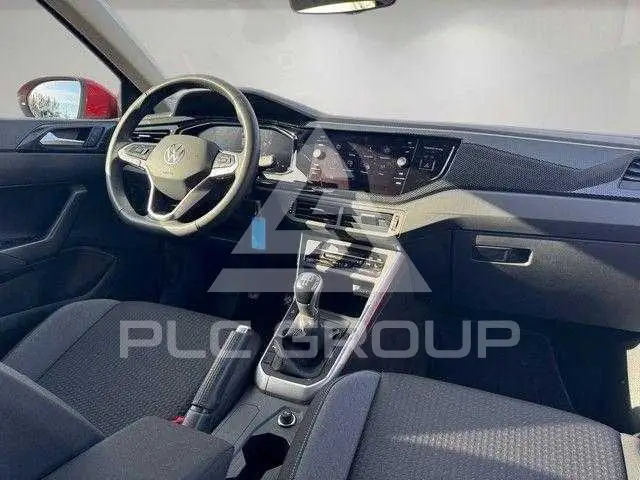 2025 Volkswagen Taigo