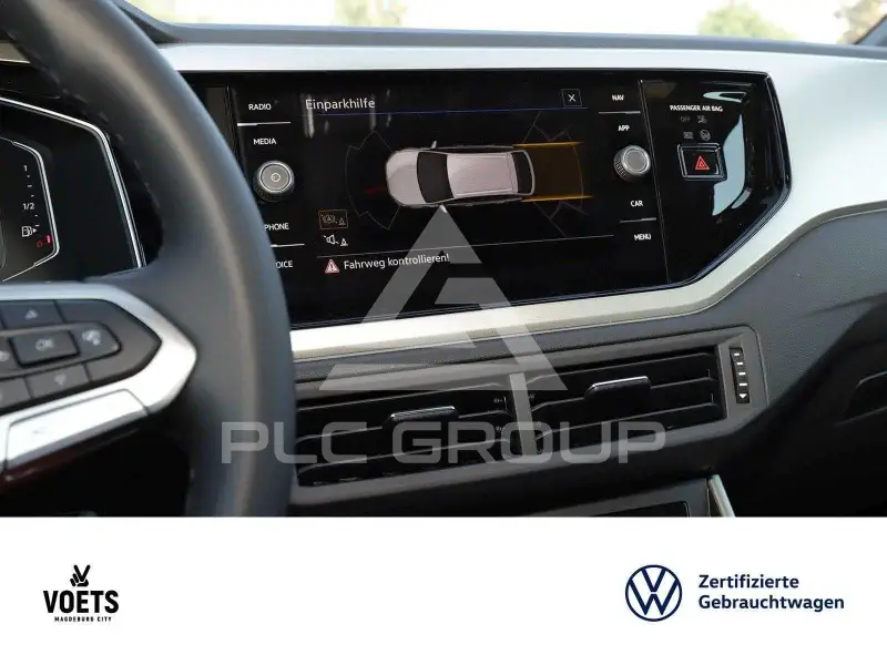 2025 Volkswagen Taigo