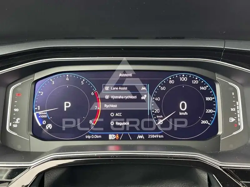 2025 Volkswagen Taigo