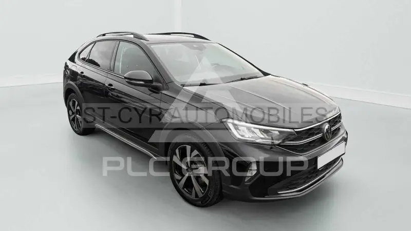 2025 Volkswagen Taigo