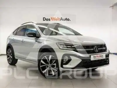 2025 Volkswagen Taigo