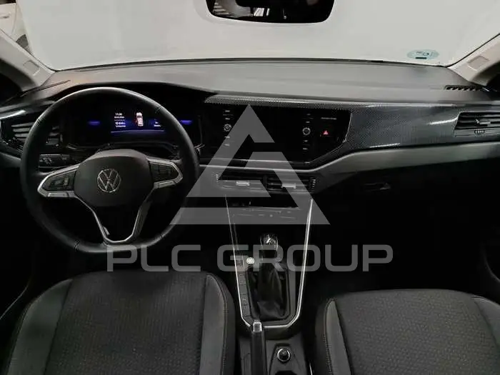 2025 Volkswagen Taigo