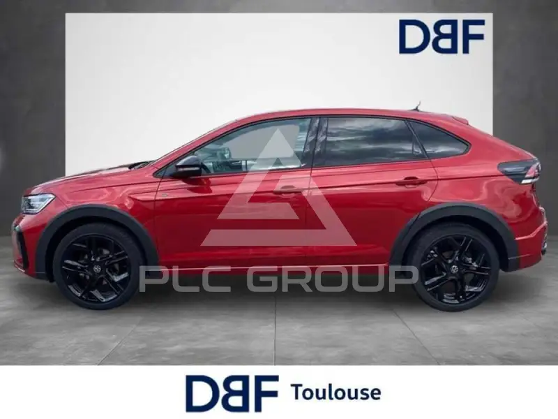 2025 Volkswagen Taigo