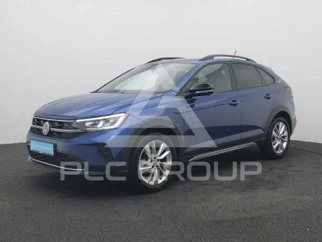 2025 Volkswagen Taigo
