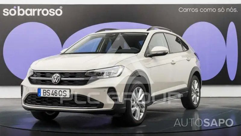 2025 Volkswagen Taigo