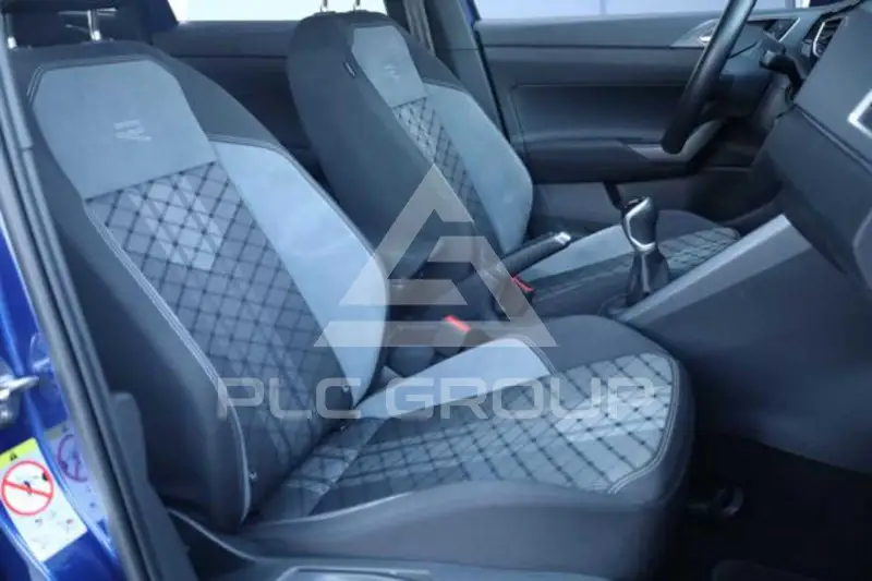 2025 Volkswagen Taigo