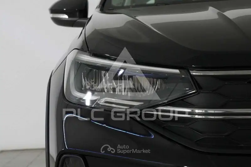 2025 Volkswagen Taigo