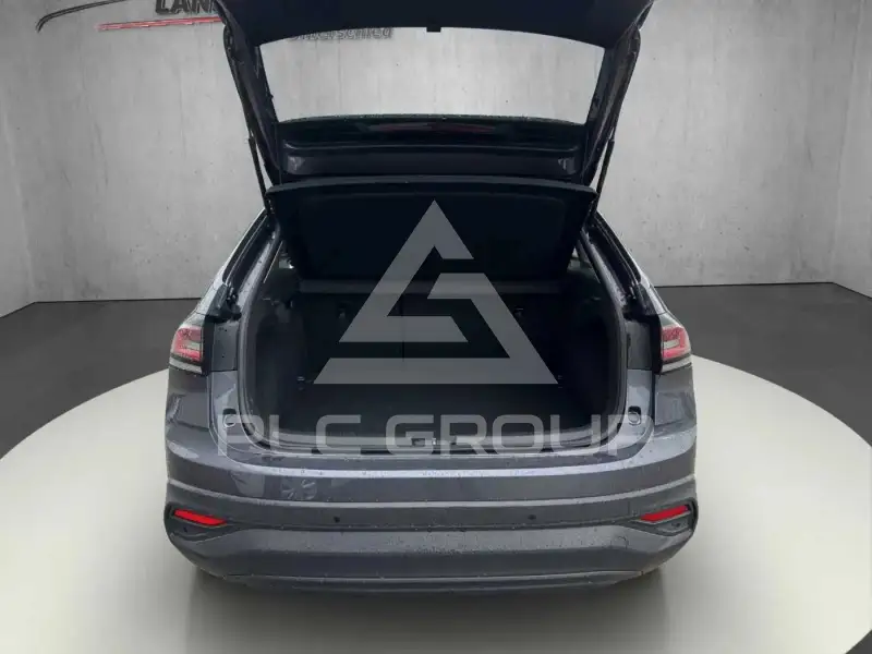 2025 Volkswagen Taigo