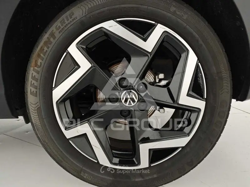 2025 Volkswagen Taigo