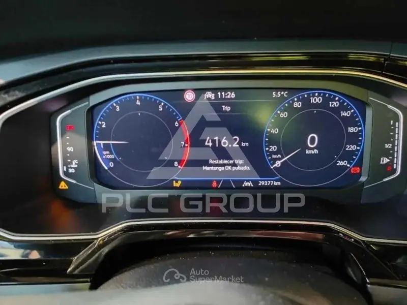 2025 Volkswagen Taigo