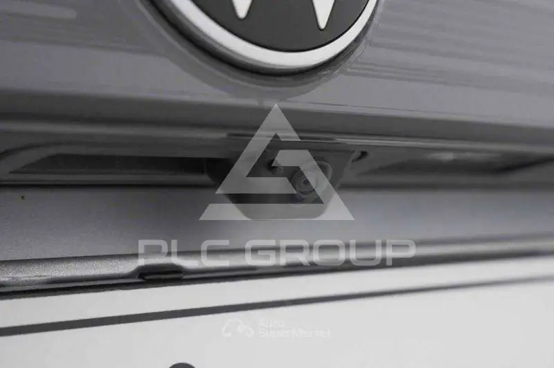 2025 Volkswagen Taigo