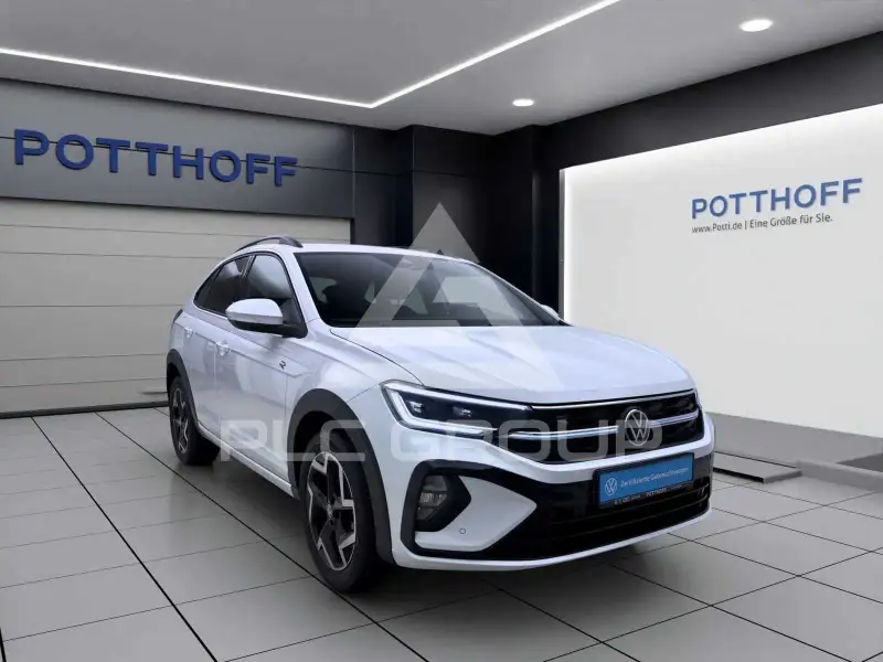 2025 Volkswagen Taigo