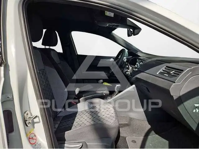 2025 Volkswagen Taigo