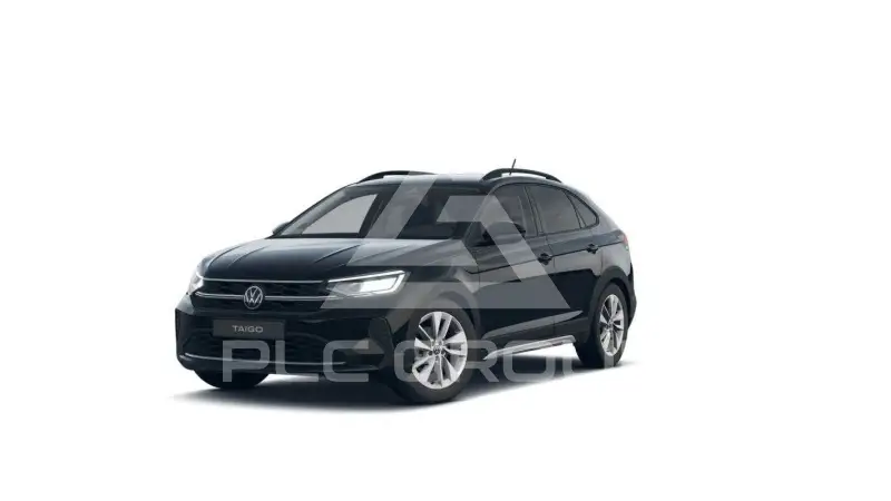 2025 Volkswagen Taigo