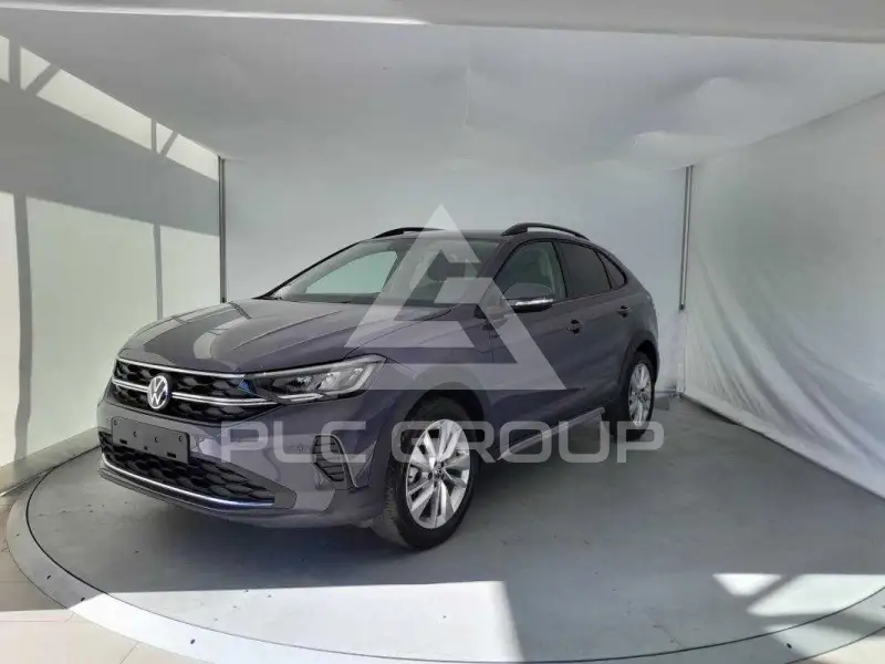2025 Volkswagen Taigo