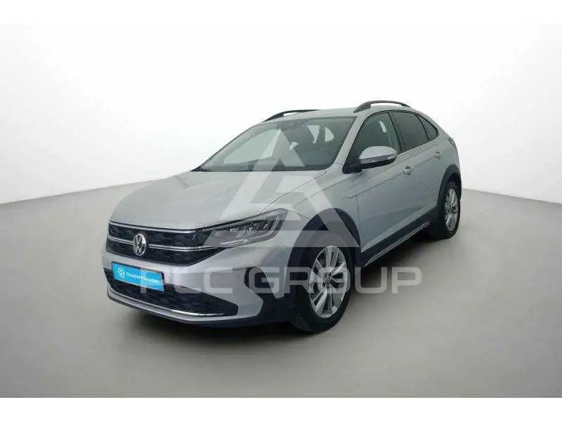 2025 Volkswagen Taigo