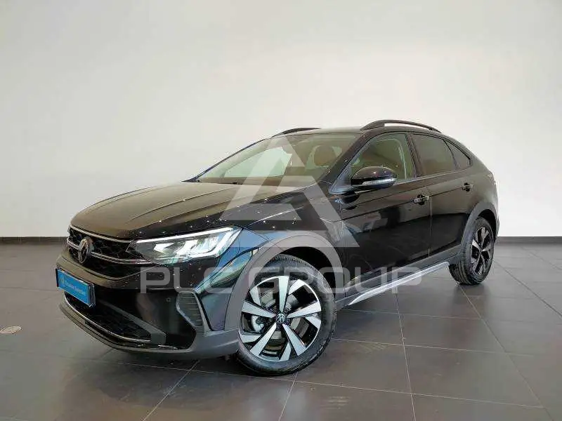 2025 Volkswagen Taigo