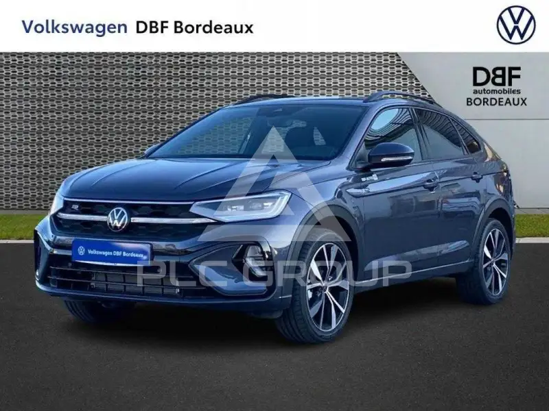 2025 Volkswagen Taigo