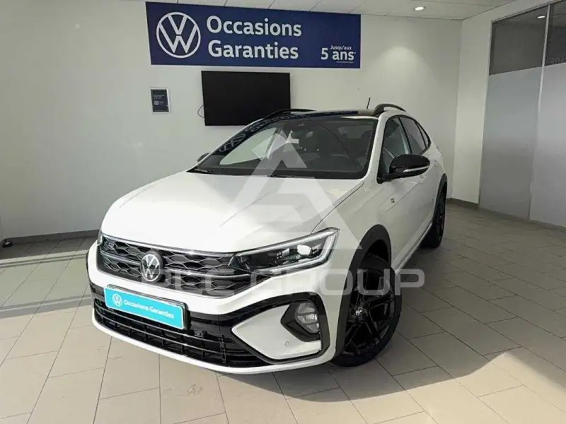 2025 Volkswagen Taigo