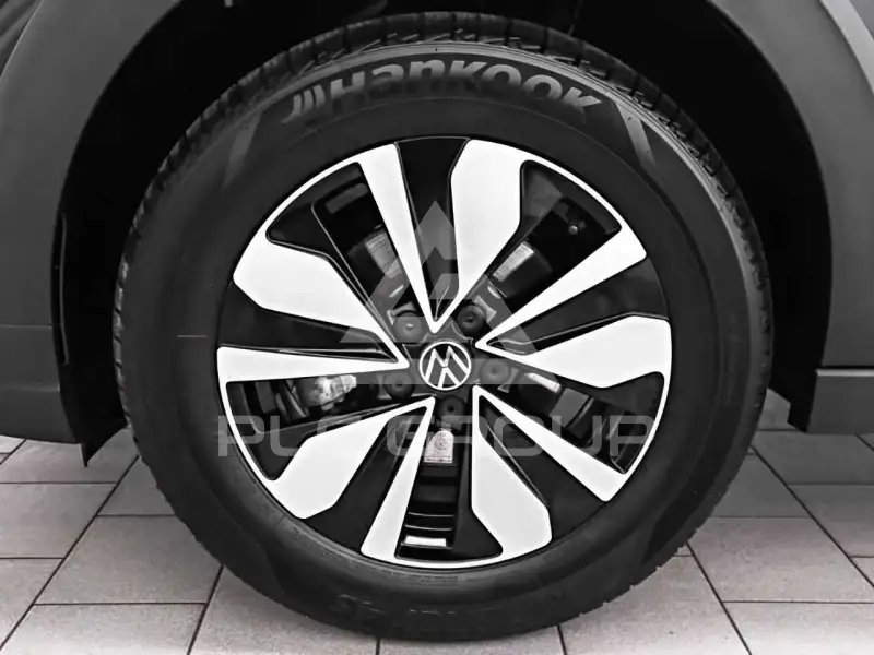 2025 Volkswagen Taigo