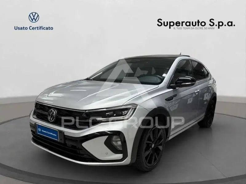 2025 Volkswagen Taigo