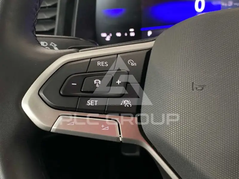 2025 Volkswagen Taigo