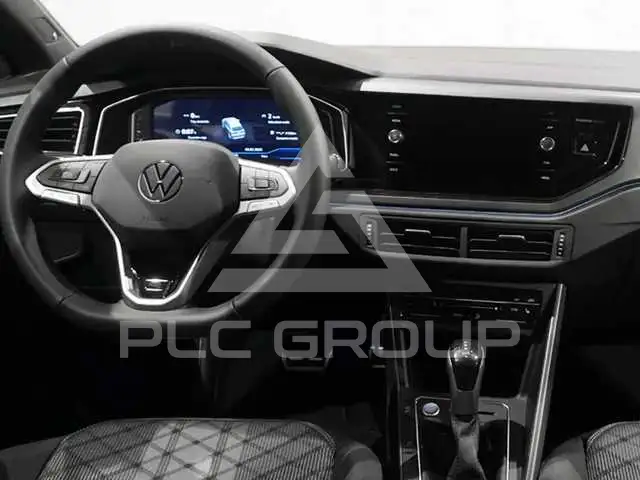 2025 Volkswagen Taigo