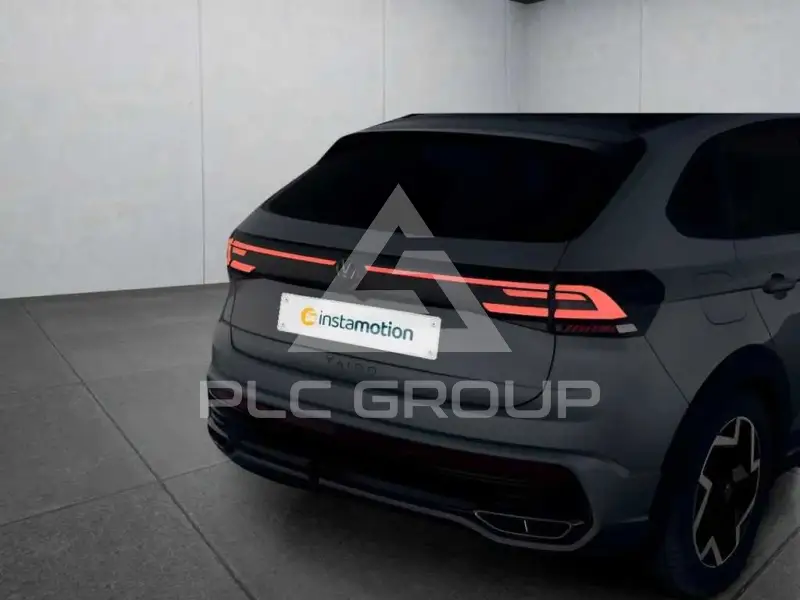 2025 Volkswagen Taigo