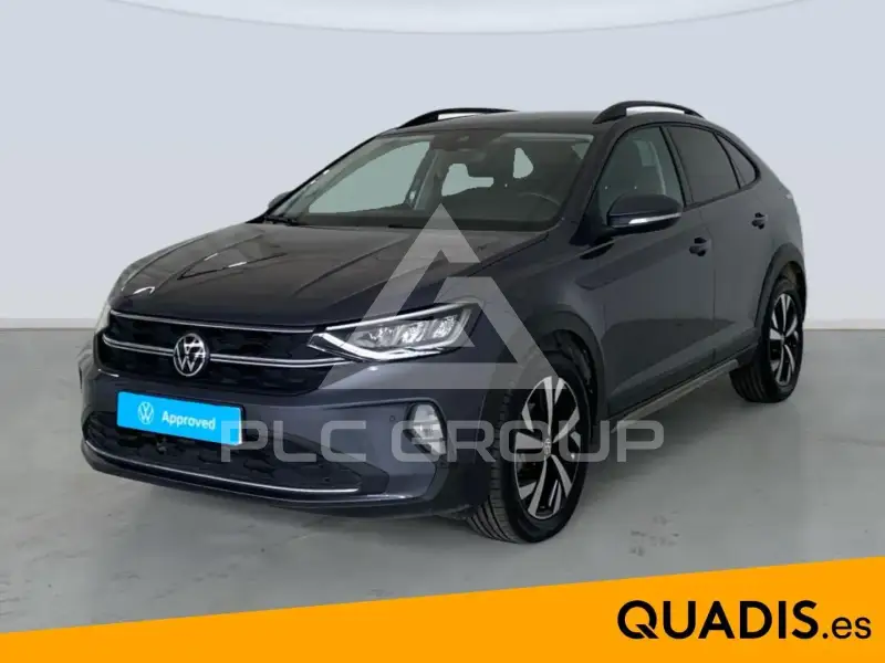2025 Volkswagen Taigo