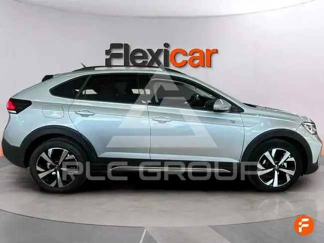 2025 Volkswagen Taigo
