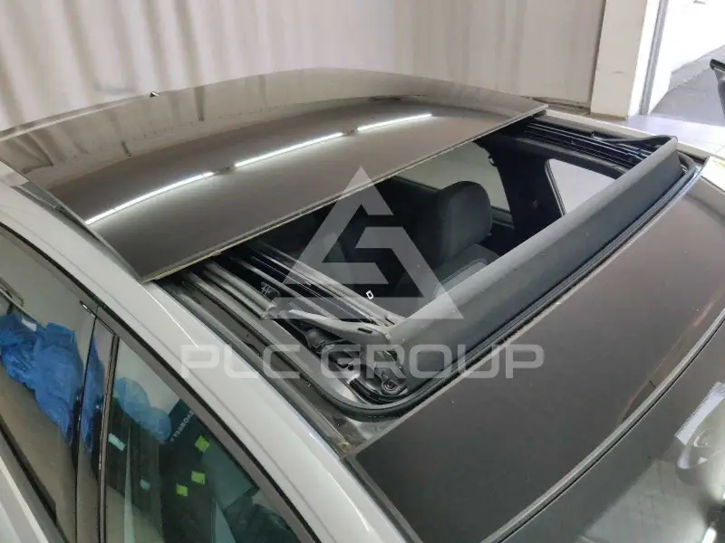 2025 Volkswagen Taigo