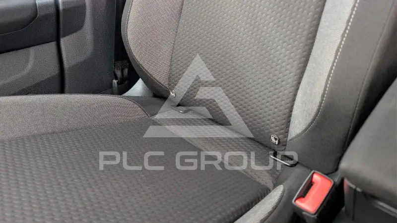2025 Volkswagen Taigo
