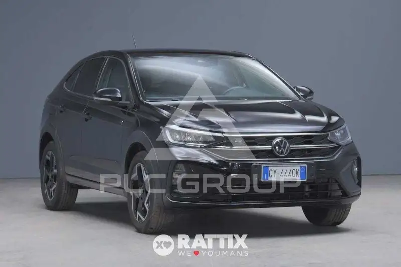 2025 Volkswagen Taigo